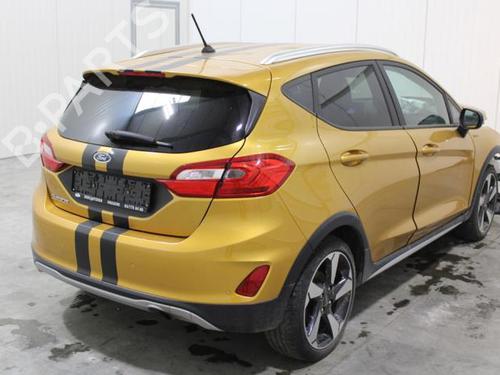 Electronic sensor FORD FIESTA VII (HJ, HF) 1.0 EcoBoost | BP23579896M84  - Image 5