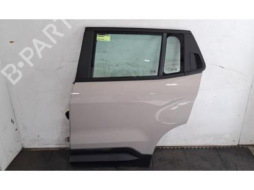 Dør venstre bagtil JEEP AVENGER (J2) 1.2 GSE T3 (101 hp) 30473130