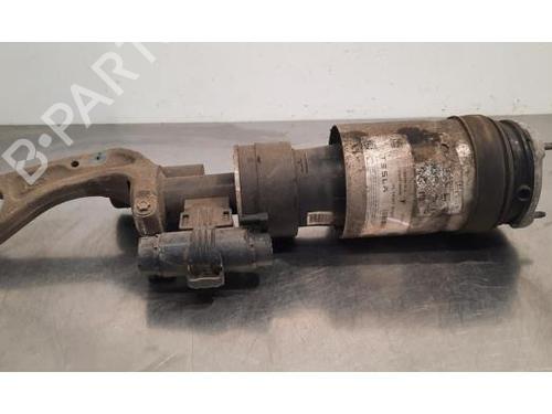 Used Right front shock absorber TESLA MODEL S (5YJS) 100D AWD (422 hp) 23628079