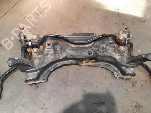 Subframe TOYOTA YARIS (_P13_) 1.5 (NSP131_) | BP21673047M9
