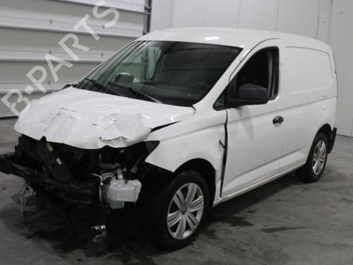 Used Parts VW CADDY V MPV (SBB, SBJ) 2.0 TDI 4motion (122 hp) 4224009