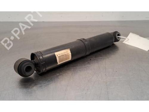 Used Left rear shock absorber PEUGEOT EXPERT Van (V_) 1.5 BlueHDi 120 (120 hp) 29600758