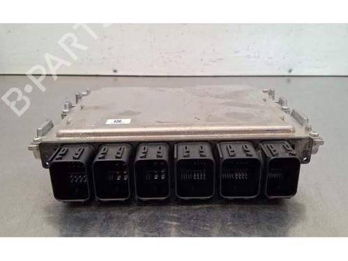 Engine control unit (ECU) BMW XM (G09) XM All-wheel Drive | BP33726987M57 - Image 4