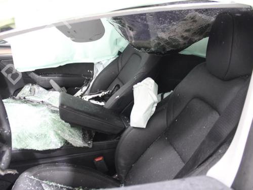 AC pipe TESLA MODEL Y (5YJY) Long Range All-wheel Drive | BP31374939M126