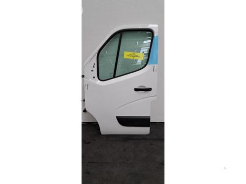 Used Left front door Left front door 37674680 37674680