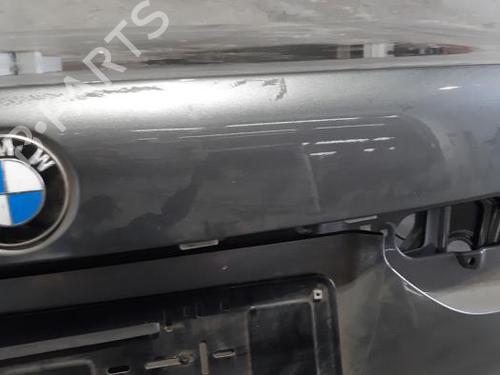 Tailgate BMW 7 (G11, G12) 740 d, Ld xDrive | BP15035139C6 