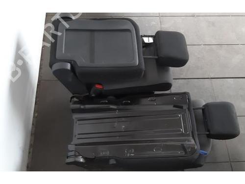 Right front seat PEUGEOT PARTNER Box Body/MPV 1.6 HDi / BlueHDi 75 | BP23584120C16 