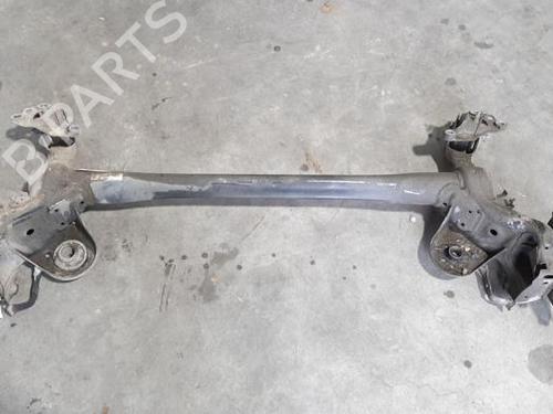 Used Rear axle OPEL ASTRA K Sports Tourer (B16) 1.6 CDTi (35) (110 hp) 23590685