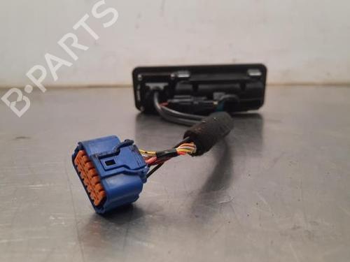 Camera KIA SORENTO III (UM) 2.2 CRDi 4WD | BP23594163E14 