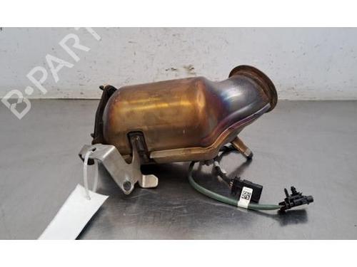 Used Catalyst Catalyst VOLVO XC40 (536) T4 Plug-in Hybrid (211 hp) 36382631 36382631