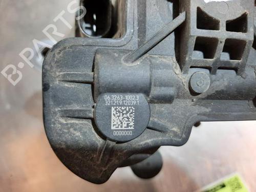 Right rear brake caliper MG MG 4 (EH32) EV | BP30651222M106