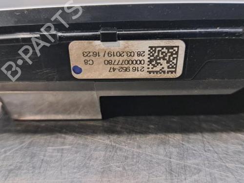 Climate control AUDI E-TRON (GEN) 55 quattro | BP23595379I5 