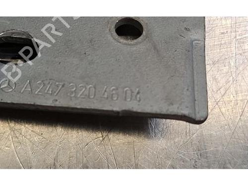 Electronic sensor MERCEDES-BENZ GLB (X247) GLB 200 d 4-matic (247.613) | BP39153851M84 - Image 4