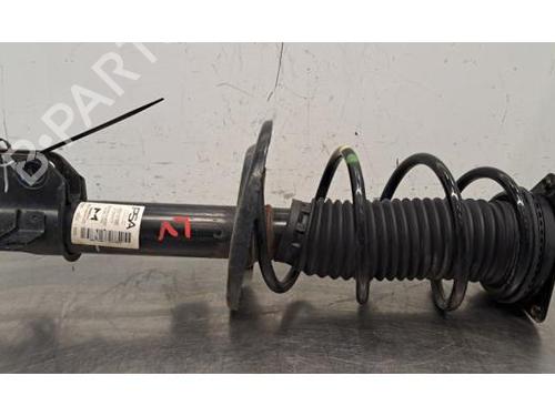 Used Left front shock absorber Left front shock absorber PEUGEOT 208 II (UB_, UP_, UW_, UJ_) 1.2 PureTech 75 (75 hp) 40065743 40065743