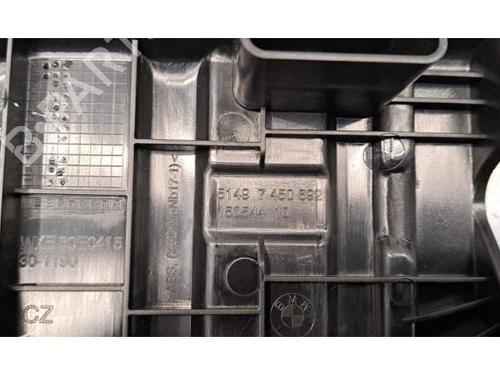 Step BMW i3 (I01) s Electric | BP33743810C149  - Image 7