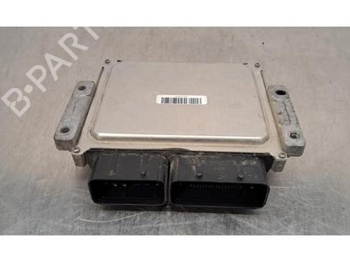 Engine control unit (ECU) TOYOTA PROACE Van (MDZ_) 2.0 D4d (MDZ4) | BP29703589M57 