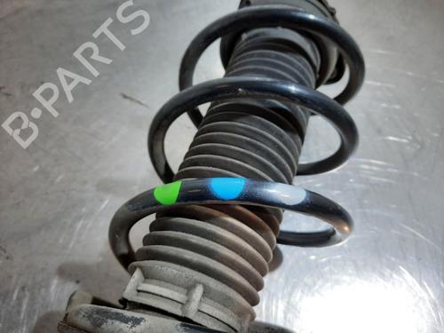 Left front shock absorber VOLVO V40 Hatchback (525) D2 | BP17112279M16 