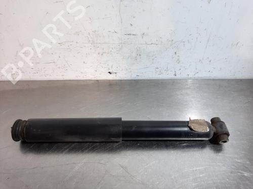 Højre bagtil støddæmper CITROËN C4 SPACETOURER (3D_) 1.2 PureTech 130 (131 hp) 23593058