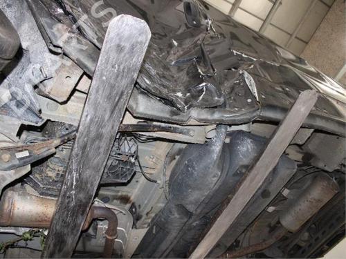 Engine mount OPEL VIVARO A Platform/Chassis (X83) 2.0 CDTI | BP33710986M89  - Image 19
