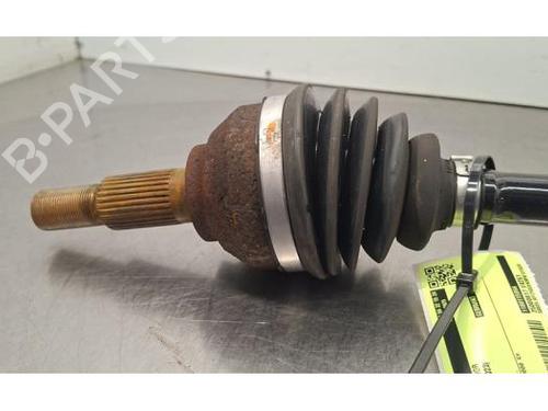 Left front driveshaft TESLA MODEL Y (5YJY) Long Range All-wheel Drive | BP31633669M38 - Image 2