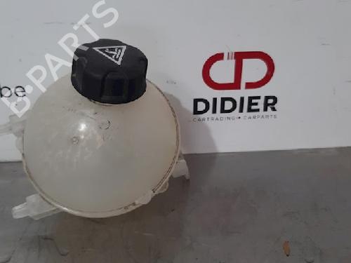 Used Expansion tank PEUGEOT PARTNER Box Body/MPV 1.6 HDi / BlueHDi 75 (75 hp) 10872405