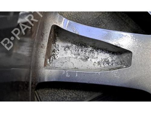 Fælk MAZDA CX-3 (DK) 2.0 SKYACTIV-G (DK5W, DK6W) | BP34431378C45  - Image 14