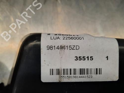 Switch PEUGEOT EXPERT Van (V_) 2.0 BlueHDi 120 | BP18238266I30