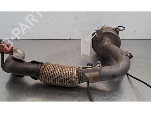 Catalyst FORD FIESTA VII (HJ, HF) 1.1 Ti-VCT | BP36366314M10 - Image 4