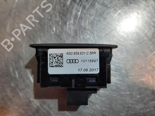 Switch AUDI A4 B9 (8W2, 8WC) 1.4 TFSI | BP30057141I30