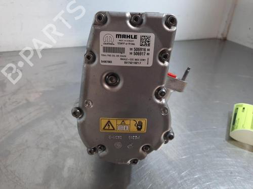 AC compressor CITROËN C3 IV (CC_, CB_) ë-C3 (CBZYAZ) | BP33744025M34 - Image 7