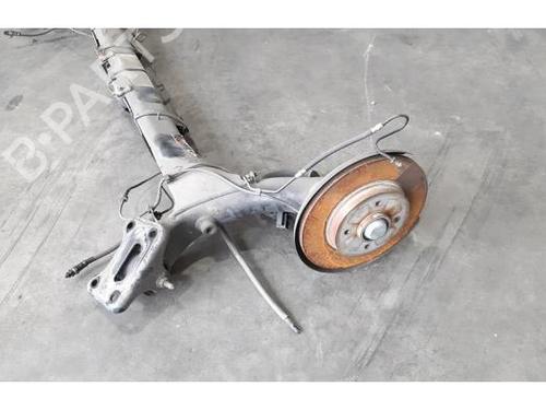 Rear axle CITROËN DS4 (NX_) 2.0 HDi 165 | BP15792384M2 