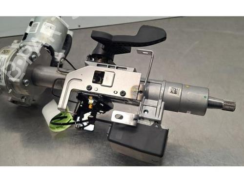 Lenksäule RENAULT CLIO V (B7_) 1.5 Blue dCi 100 (B7AD) | BP31324165M21 