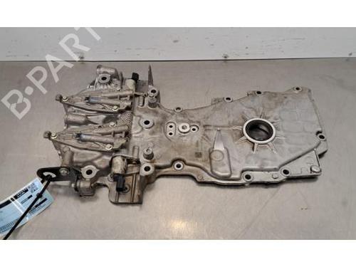 Used Timing cover Timing cover DACIA DUSTER (HM_) 1.2 TCe 125 4x4 (HMMA) (125 hp) 33859400 33859400