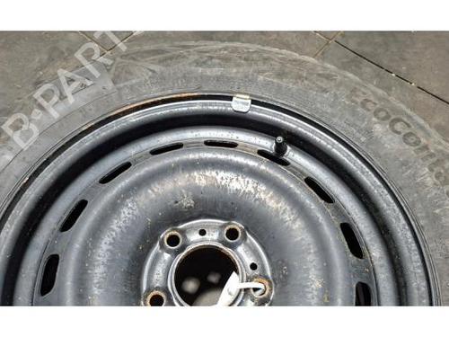 Rim PEUGEOT PARTNER Box Body/MPV (K9) 1.5 BlueHDi 100 | BP29643045C45 