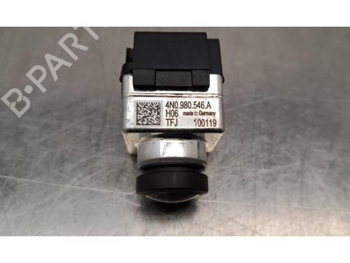 Camera AUDI E-TRON (GEN) S quattro | BP29881657E14