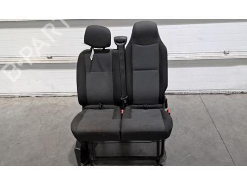Beifahrersitz für RENAULT MASTER III Van (FV) 2.3 dCi 135 FWD (FV0N, FV08, FV06, FV00, FV1S) (136 hp) 29872116