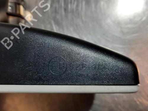 Rear mirror VW TIGUAN (5N_) 2.0 TDI 4motion | BP23603676I6 