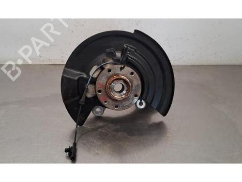 Used Right front steering knuckle Right front steering knuckle NISSAN QASHQAI III (J12) 1.5 VC-T e-Power (190 hp) 34200152 34200152