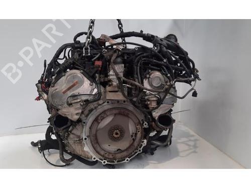 Engine AUDI A6 C6 (4F2) RS6 quattro | BP24459523M1 