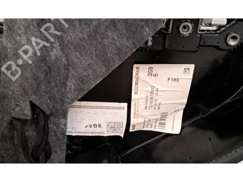 Rear left panel MERCEDES-BENZ G-CLASS (W463) G 400 d 4-matic (463.350) | BP35315150C60 - Image 7