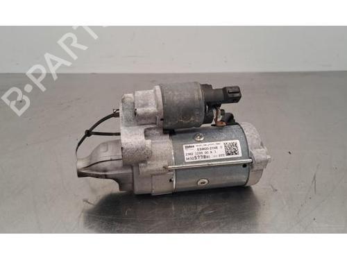 Used Starter PEUGEOT 3008 II SUV (MC_, MR_, MJ_, M4_) 1.5 BlueHDi 130 (131 hp) 28014242