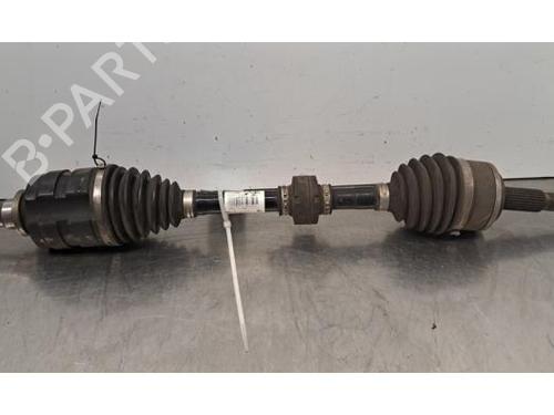 Left front driveshaft TOYOTA C-HR (_X1_) 1.8 Hybrid (ZYX10_, ZYX11_, ZYX10R, ZYX11R) | BP34197967M38 - Image 2
