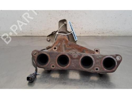 Auspuffkrümmer für Auspuffkrümmer TOYOTA AVENSIS Saloon (_T27_) 1.8 VVT-i (ZRT271_, ZRT271R) (147 hp) 36480230 36480230
