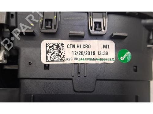 Luftventil FORD KUGA III (DFK) 2.5 Duratec Plug-in-Hybrid | BP36680595I21 - Image 5