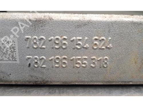 Gearbox mount MERCEDES-BENZ GLC (X254) 200d 4-matic (254.602) | BP37649535M88 - Image 4