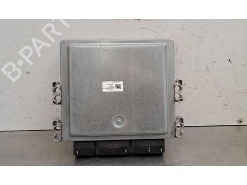 Engine control unit (ECU) RENAULT MEGANE IV Hatchback (B9A/M/N_) 1.3 TCe 140 (B9NB) | BP38099774M57 - Image 2