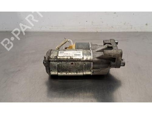 Startmotor CITROËN JUMPY III Van (V_) 2.0 BlueHDi 145 (144 hp) 29493984