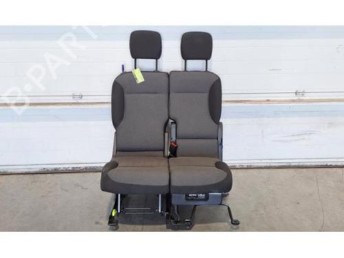 Used Right front seat OPEL COMBO Box Body/MPV (K9) 1.5 D (102 hp) 27372758