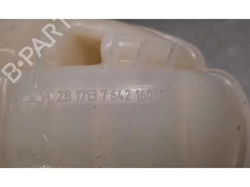Expansion tank BMW 1 (F20) 116 d | BP23628853C120 