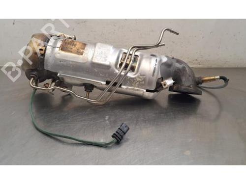 Catalyst OPEL ASTRA L (OV5) 1.6 Plug-In-Hybrid (F3DGXT) | BP37649483M10 - Image 3